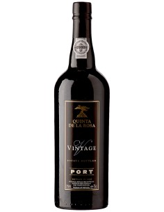 Porto Quinta de la Rosa Vintage DO 2004 75 cl.