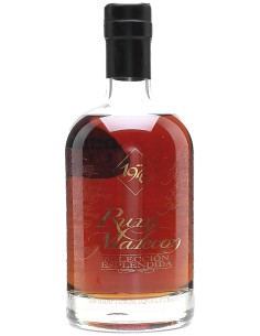 Ron Malecon Panamá Seleccion Esplendida Vintage 1976 70 cl.