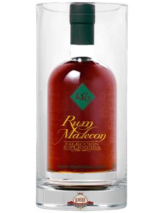 Ron Malecon Panamá Seleccion Esplendida Vintage 1979 70 cl.