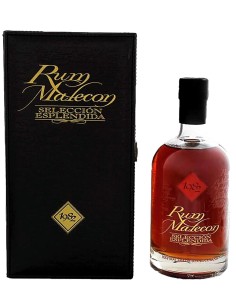 Ron Malecon Panamá Seleccion Esplendida Vintage 1982 70 cl.