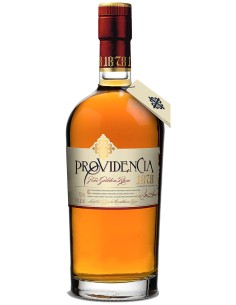 Rum Providencia Fine Golden 75 cl.