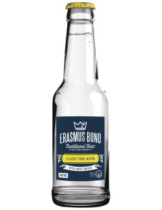 Erasmus Bond Classic Tonic 20 cl.
