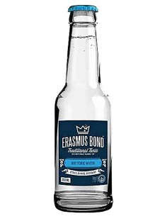 Erasmus Bond Dry Tonic 20 cl.