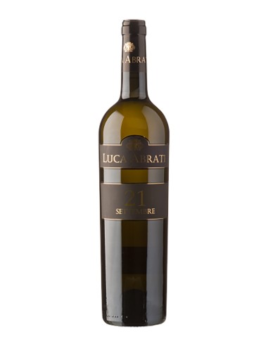 21 Settembre L. Abrate DOC 2018 75 cl.