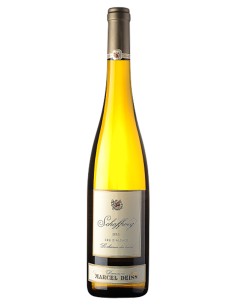 Alsace Schoffweg AC Alsace 1er cru Domaine Marcel Deiss 2014 75 cl.
