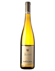 Alsace AOC Alsace Domaine Marcel Deiss 2017 75 cl.