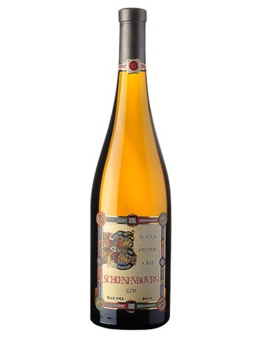 Alsace Grand cru Schoenenbourg AC Alsace Grand Cru Domaine Marcel Deiss 2013 75 cl.