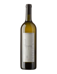 Arvine Gringe (Petite Arvine) AOC Valais (Vétroz) Didier Joris 2016 75 cl.