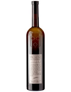 Bianco Rovere (Bianco di Merlot) Brivio DOC 2017 37.5 cl.
