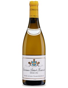 Bienvenues Batard Montrachet Leflaive AC 2014 75 cl.