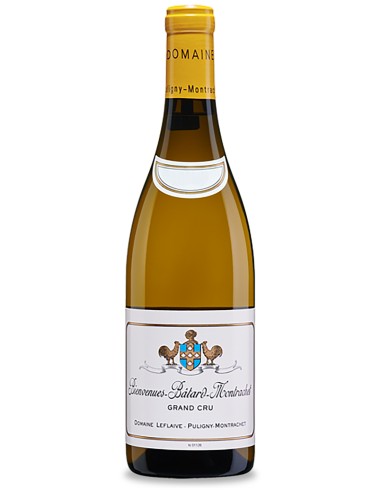 Bienvenues Batard Montrachet Leflaive AC 2014 75 cl.