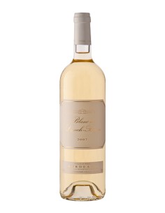 Blanc de Lynch-Bages AC Pauillac Château Lynch Bages 2016 75 cl.