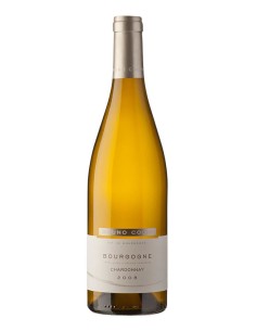 Bourgogne blanc Chardonnay B. Colin AC 2018 75 cl.