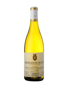 Bourgogne Blanc AC Comte Georges de Vogüé 2006 75 cl.