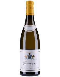 Bourgogne blanc Domaine Leflaive AC 2016 75 cl.