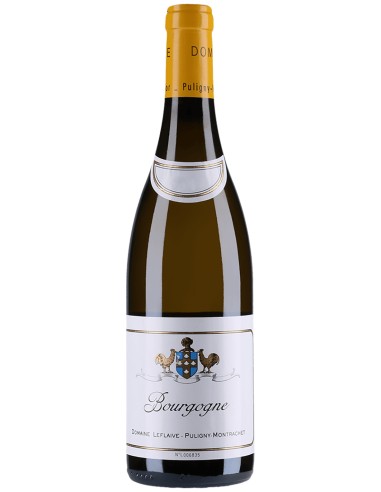 Bourgogne blanc Domaine Leflaive AC 2016 75 cl.