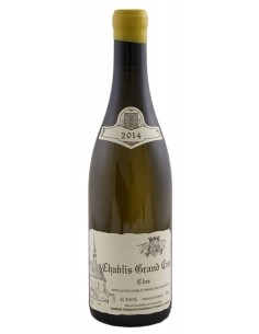 Chablis Vaillons 1er Cru Raveneau AC 2009 75 cl.
