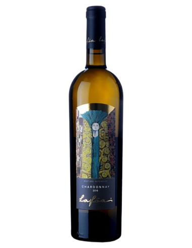 Chardonnay Lafoa DOC Südtirol Cantina Colterenzio 2017 75 cl.