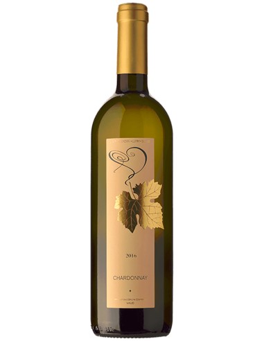 Chardonnay Dizerens AOC NV 50 cl.