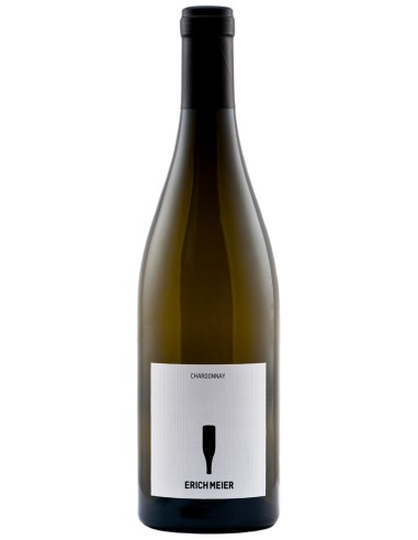 Chardonnay Erich Meier AOC 2017 75 cl.