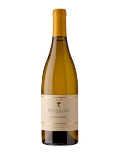 Chardonnay La Carrière AVA Peter Michael Winery 2014 75 cl.