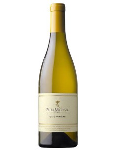 Chardonnay La Carriere P. Michael AVA 2015 75 cl.