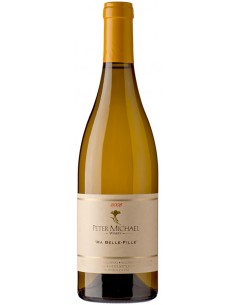 Chardonnay Ma Belle Fille P. Michael AVA 2015 75 cl.