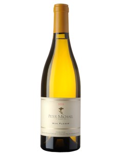 Chardonnay Mon Plaisir AVA Peter Michael Winery 2015 75 cl.