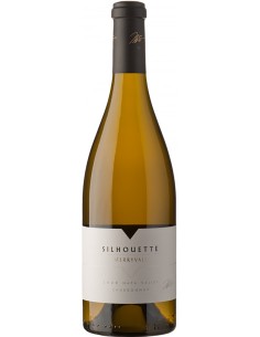 Chardonnay Silhouette Merryvale AVA 2015 75 cl.