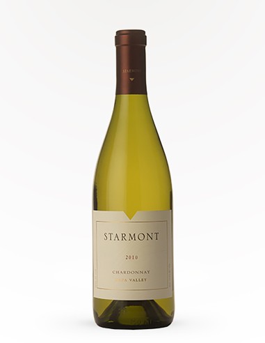 Chardonnay Starmont Merryvale AVA 2016 37.5 cl.