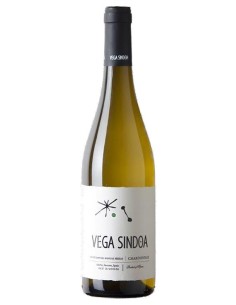 Chardonnay Vega Sindoa DO 2017 75 cl.