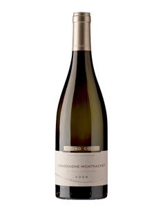 Chassagne-Montrachet Morgeot AC Domaine Bruno Colin 2017 75 cl.