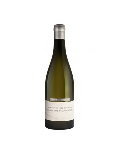 Chassagne Montrachet Chaumees B. Colin AC 1er cru 2017 75 cl.