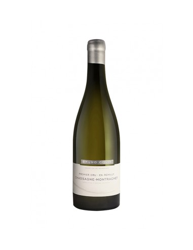 Chassagne Montrachet En Remilly B. Colin AC 2017 75 cl.