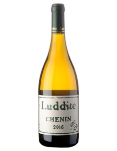 Chenin blanc WO Luddite Luddite Wines 2018 75 cl.
