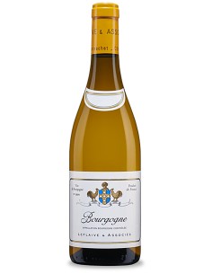 Chevalier Montrachet Domaine Leflaive AC 2015 75 cl.