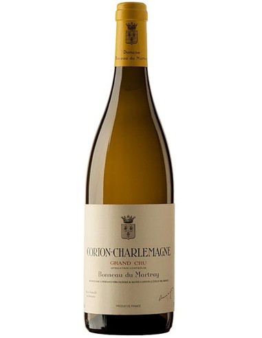 Corton Charlemagne Bonneau du Martray AC 2011 75 cl.