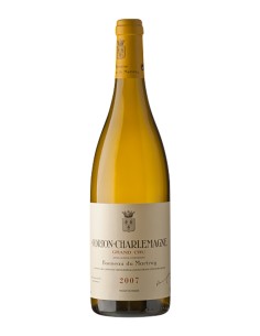 Corton-Charlemagne AC Grand Cru Dom. Bonneau du Martray 2017 75 cl.