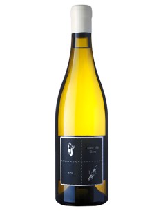 Cuvée 1844 Blanc (ex. Iselisberger ) Ostschweizerlandwein (Thurgau), Roland und Karin Lenz 2018 150 cl.