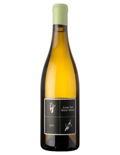 Cuvée 1844 Grüner Veltliner Ostschweizerlandwein (Thurgau), Roland und Karin Lenz 2016 75 cl.