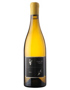 Cuvée 1844 Viognier Ostschweizerlandwein (Thurgau), Roland und Karin Lenz 2018 75 cl.
