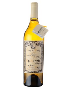 Cuvée 1858 Blanc AOC Wallis Charles Bonvin SA 2015 75 cl.