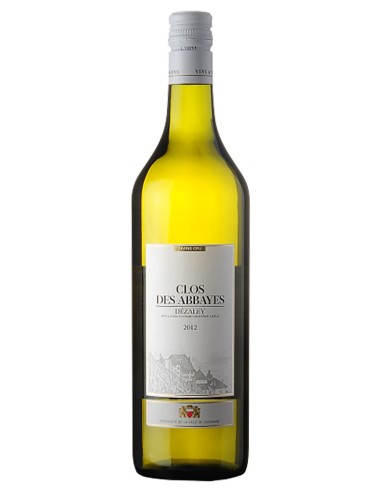 Dézaley Clos des Abbayes AOC Waadt Ville de Lausanne 2017 75 cl.