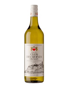 Dézaley Clos des Moines AOC Waadt Ville de Lausanne 2018 75 cl.