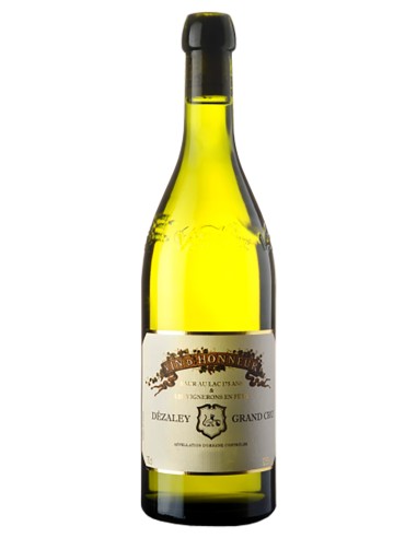 Dézaley d'Honneur Baur au Lac 175 ans AOC Waadt J. & M. Dizerens 2018 140 cl.