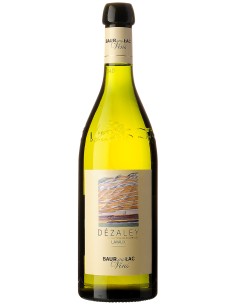 Dezaley Reserve BALV Dizerens AOC 2016 70 cl.