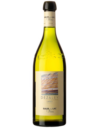 Dezaley Reserve BALV Dizerens AOC 2016 70 cl.