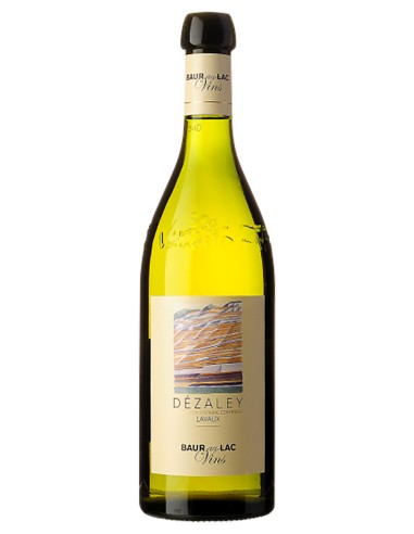 Dézaley, Réserve Baur au Lac Vins AOC Waadt J. & M. Dizerens 2018 70 cl.