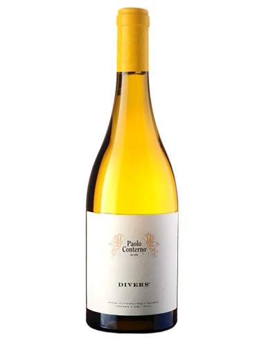 Divers DOC Piemonte Paolo Conterno 2016 75 cl.