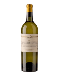 Domaine de Chevalier blanc AC Pessac-Léognan cru classé 2012 75 cl.